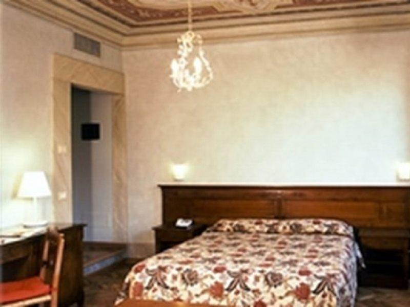 Hotel Villa Aurora Fiesole Kültér fotó